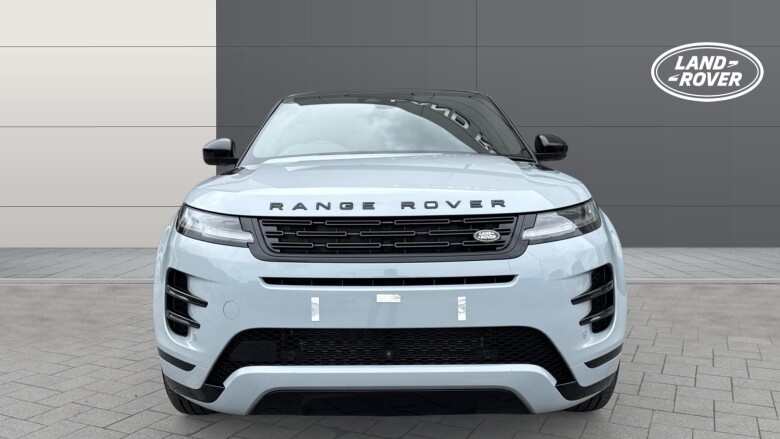 Land Rover Range Rover Evoque 1.5 P270e Autobiography 5dr Auto [Revised] Hatchback